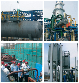 特種設(shè)備和工業(yè)管道服務(wù)- 工廠保姆(外包服務(wù)) - 湖南星澤機(jī)電設(shè)備工程 .