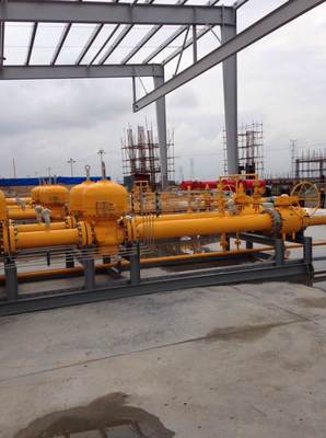 寧波顯通機(jī)電工程