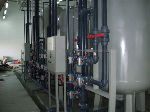 德科機(jī)電 蘇州機(jī)電工程設(shè)備安裝的專(zhuān)業(yè)解決方案