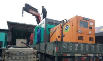 深圳福田發(fā)電機出租及工程機電設(shè)備服務全攻略